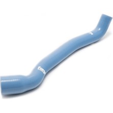 Forge Motorsport Hyundai I20N Dump Valve Discharge Hortumu - Mavi