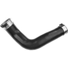 Bmw Intercooler Turbo Hortumu Sol N47 Dizel Motor - 11617810615