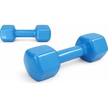 Spor Gezegeni Alızada Dambıl Set