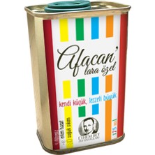 Ethem Bey Zeytinyağları Ethem Bey Afacanlara Özel Organik Natürel Sızma Zeytinyağı 175 ml Teneke