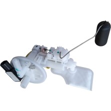 OrjinMotoPart Yamaha Nmax 125-155  Şamandıra Komple Benzin Pompası 2015-2020 Arasmoto