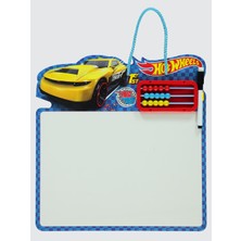 Startech Spor Hotwheeels Yazı Tahtası - Standart Standart