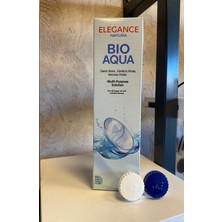 Natura Bio Aqua Lens Solüsyonu ve Lens Kutusu Hediyeli