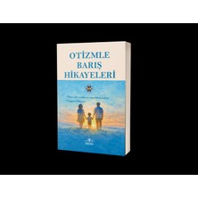 Kitap Ağacı Yayınları Otizmle Barış Hikayeleri