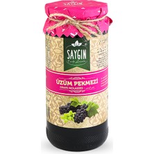 Saygın Üzüm Pekmezi 630 gr