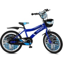 Feyza Design Çocuk Bisikleti 20 Jant, 120-140 Cm, Renkli ve Dayanıklı Tasarım