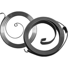 Ferrino Prc Motorlu Testere 5200 5800 Kalın Zemberek Yayı Set