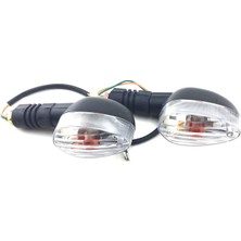 Ünlü Drift (MH125) Sinyal Takım