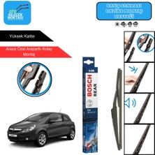 Opel Corsa D 2006-2014 Uyumlu Arka Silecek Bosch Araca Özel 300MM