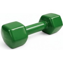 Spor Gezegeni Alızada Dambıl Set