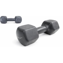 Spor Gezegeni Alızada Dambıl Set