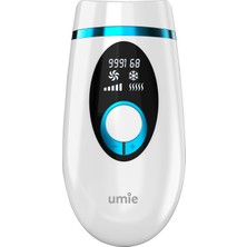 Umie Ipl Lazer Epilasyon 999.999 Atım Otomatik-Manuel Tüm Vücut Epilasyon Cihazı IPL102