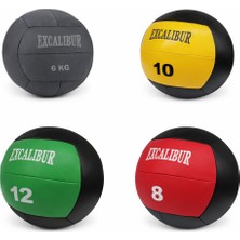 Spor Gezegeni Alızada Sağlık Topu