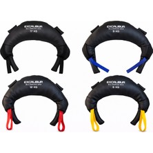 Spor Gezegeni Alızada Bulgarıan Bag