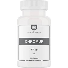 Smartcaps  Chromup 180 Tablet