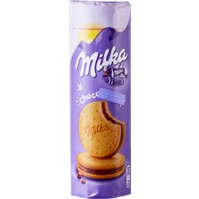 Milka Choco Cream 260 gr *18'li