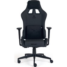 Titanseat Beast Leather Sable Oyuncu Koltuğu