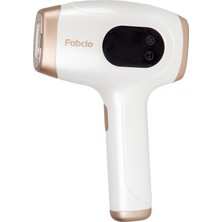 Feyza Design 48W Ipl Buz Quartz Tube Lazer Epilasyon Cihazı, Pürüzsüz Cilt Için