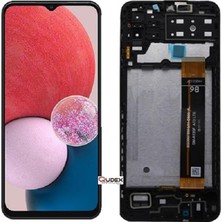 Qudex Samsung Galaxy M14 5g M146 Çıtalı Ekran Dokunmatik SM-M146B