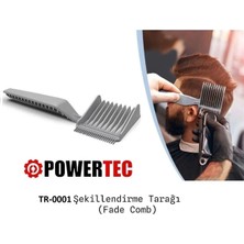 Feyza Design Profesyonel Şekillendirme Tarağı, Sağlıklı ve Pratik Kullanım