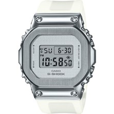 Seiko Casıo G-Shock GM-S5600SK-7DR Kol Saati