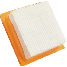 Ferrino Oleomac BCH40/400 Efco DSH400 Motorlu Tırpan Hava Filtresi