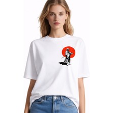OGC Samurai Oversize Unisex T-Shirt