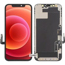 Qudex Iphone 12  LCD Ekran Dokunmatik