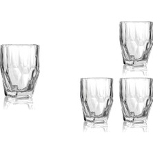 Mikasa Moor Bold 6lı Meşrubat Bardağı 300ML