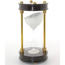 Eco Lounge Pirinç Kum Saati Model 9