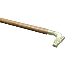 Eco Lounge Pirinç At Büstü Baston