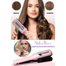 Feyza Design Pratik Kablosuz Saç Kırık Alma Makinesi, Şarjlı ve Kolay Kullanım