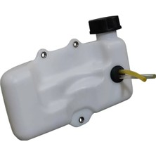 Ferrino Energy SLP500 Çit Budama Benzin Deposu