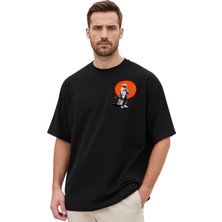 OGC Samurai Oversize Unisex T-Shirt