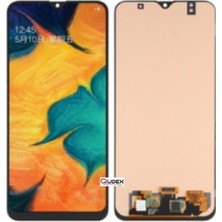 Qudex Samsung Galaxy A40S A407 LCD Ekran Dokunmatik