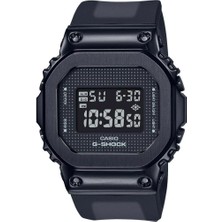 Seiko Casıo G-Shock GM-S5600SB-1DR Kol Saati