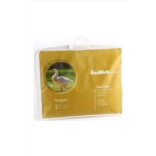 LTG Nova Özdilek Kaz Tüyü Çift Kişilik Yorgan