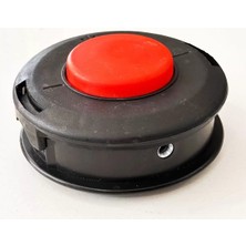 Ferrino Motorlu Tırpan Standart Tip Dişi Başlık Oleomac Hyundai Secho Palmera Prc