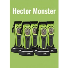 Feyza Design Yüksek Performanslı Profesyonel Tıraş Makinesi, Güçlü ve Şık Tasarım