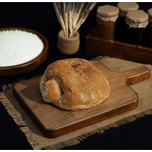 Tost Ekmeği -Klasik Mahmutlar (Ekşi Maya)