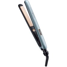 Feyza Design S9300 Shine Therapy Pro Saç Düzleştirici, Pürüzsüz ve Parlak Saçlar Için Ideal