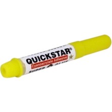 Ceriyan Quickstar Japon Yapıştırıcı - 1.4g