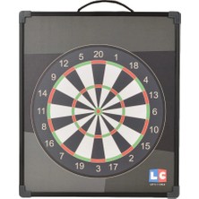 Eco Lounge Eğlenceli Manyetik Dart