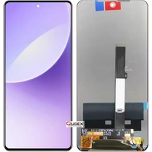 Qudex Xiaomi Mi 10T Pro LCD Ekran Dokunmatik