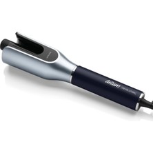 Arzum Revolution Otomatik Saç Maşası, Platin Gri, Pratik ve Şık Tasarım