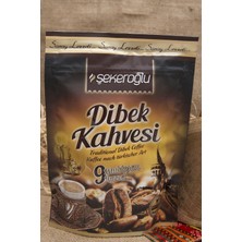 Şekeroğlu Dibek Kahvesi 1 Adet