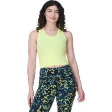 Sweaty Betty Athlete Crop Seamless Workout