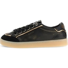 Guess Jhell Kadın Siyah Sneaker FLPJHEFAL12-BLACK