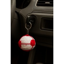 Mugusa Hediyelik El Örgüsü - Amigurumi Türkiye Anahtarlık