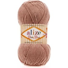 Alize Alıze Baby Best COLOR:354